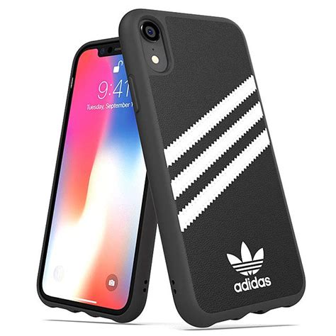 adidas Cell Phone Accessories for Apple iPhone X .